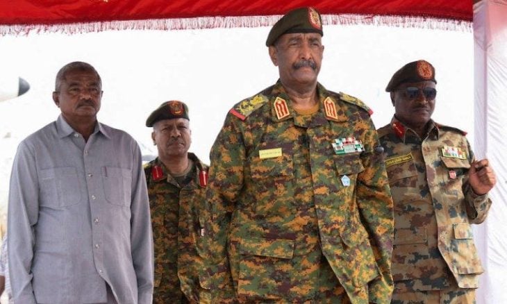 بعد معارك محتدمة الجيش السوداني يعلن السيطرة على هيئة الإذاعة والتلفزيون